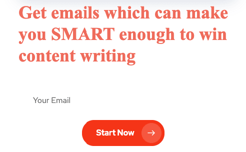 Content Writing Tips that can change the MIND of Reader 3 smart tips